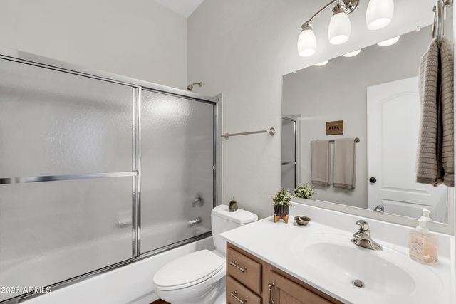 3460 N STONE GULLY Street, Mesa, AZ 85207