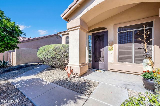 3460 N STONE GULLY Street, Mesa, AZ 85207