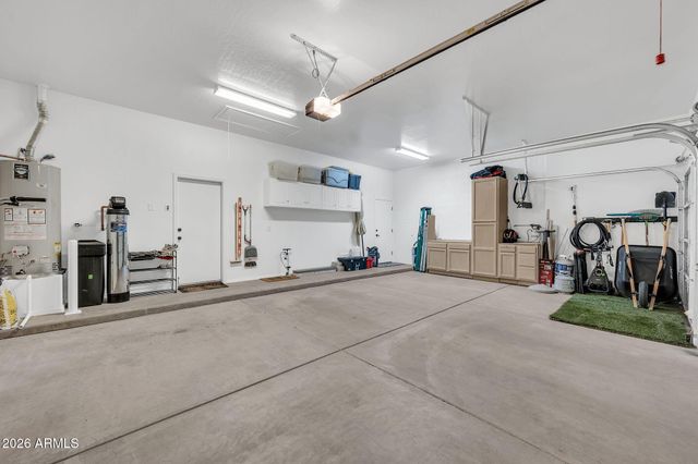 3460 N STONE GULLY Street, Mesa, AZ 85207