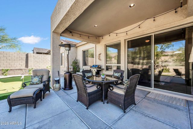 3460 N STONE GULLY Street, Mesa, AZ 85207