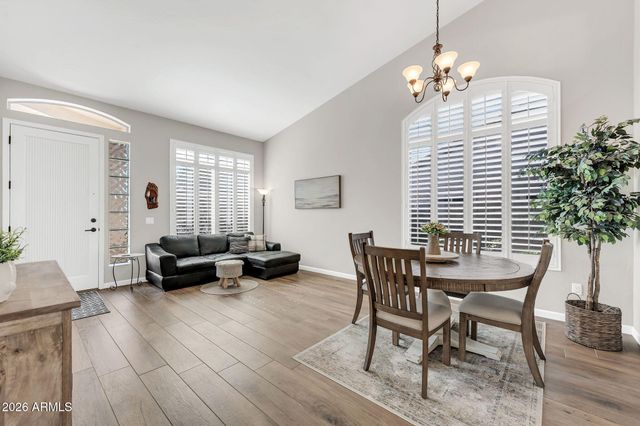 3460 N STONE GULLY Street, Mesa, AZ 85207