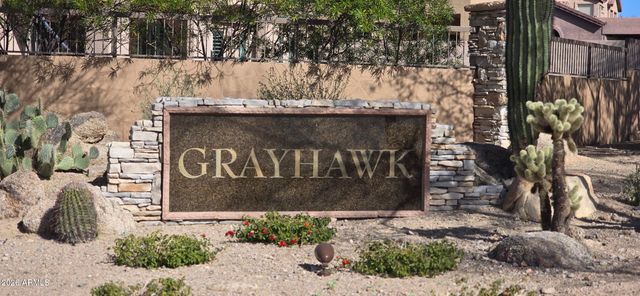 3460 N STONE GULLY Street, Mesa, AZ 85207