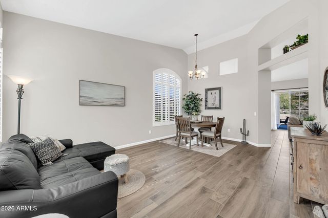 3460 N STONE GULLY Street, Mesa, AZ 85207