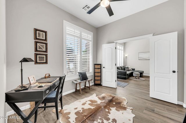 3460 N STONE GULLY Street, Mesa, AZ 85207