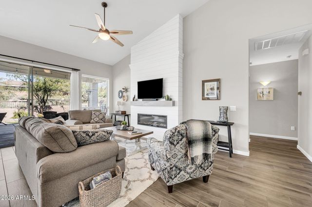 3460 N STONE GULLY Street, Mesa, AZ 85207