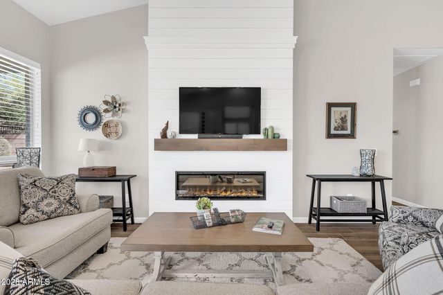 3460 N STONE GULLY Street, Mesa, AZ 85207