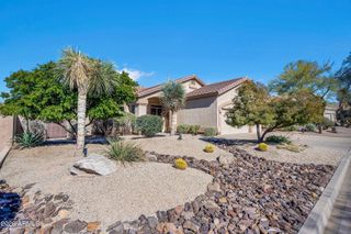 3460 N STONE GULLY Street, Mesa, AZ 85207