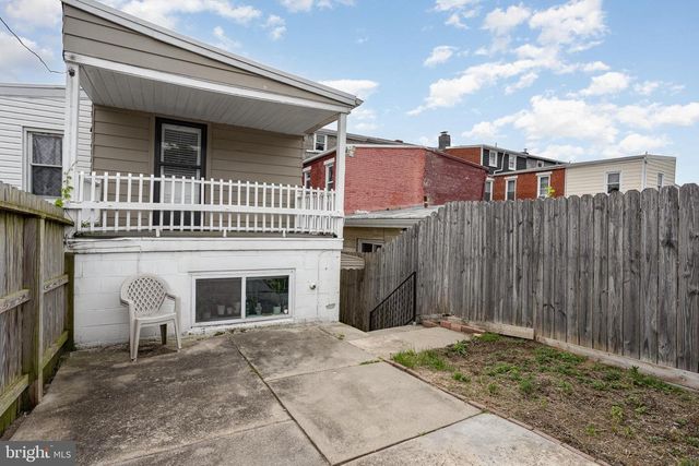 519 N 2ND ST, Columbia, PA 17512