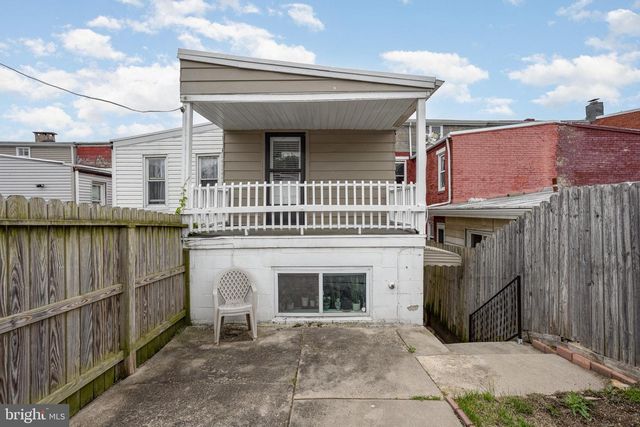 519 N 2ND ST, Columbia, PA 17512