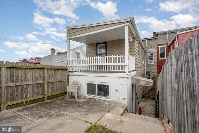 519 N 2ND ST, Columbia, PA 17512