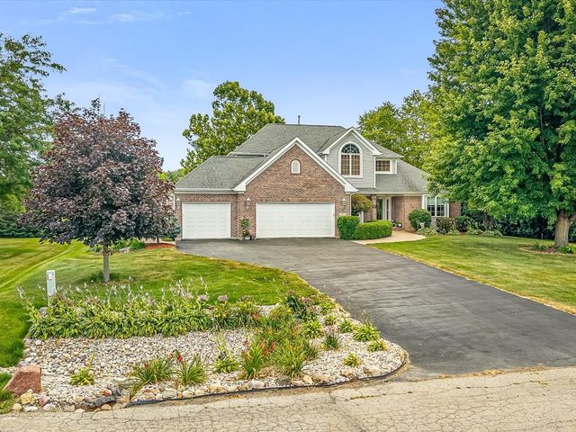 2808 STINSON Street, Poplar Grove, IL 61065