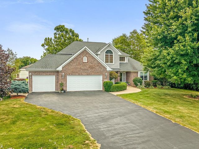 2808 STINSON Street, Poplar Grove, IL 61065