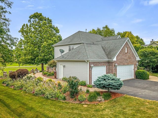 2808 STINSON Street, Poplar Grove, IL 61065