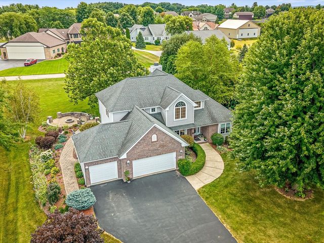 2808 STINSON Street, Poplar Grove, IL 61065