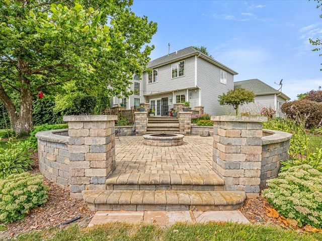 2808 STINSON Street, Poplar Grove, IL 61065
