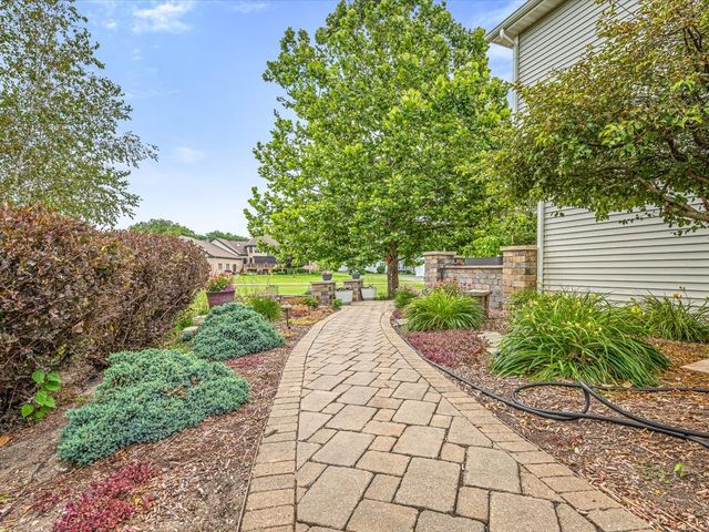 2808 STINSON Street, Poplar Grove, IL 61065
