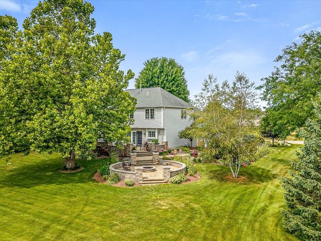 2808 STINSON Street, Poplar Grove, IL 61065