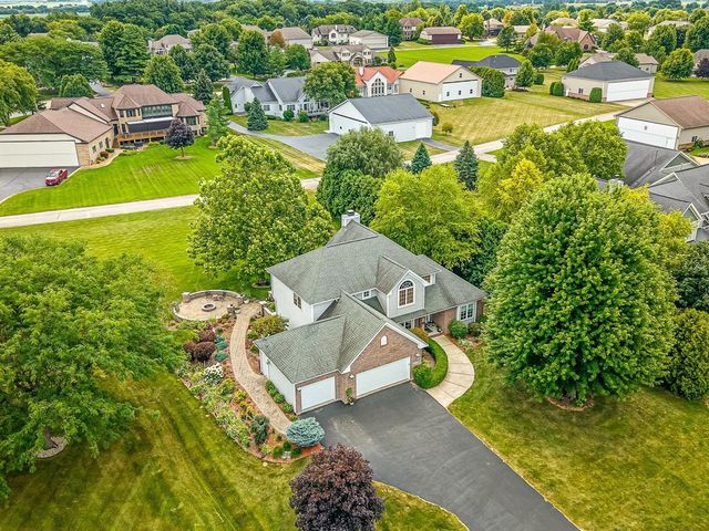 2808 STINSON Street, Poplar Grove, IL 61065