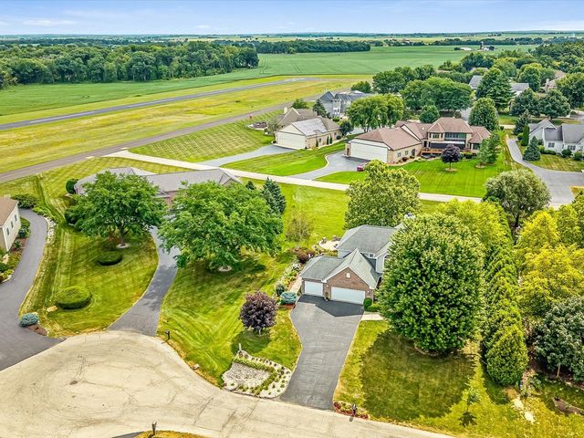2808 STINSON Street, Poplar Grove, IL 61065