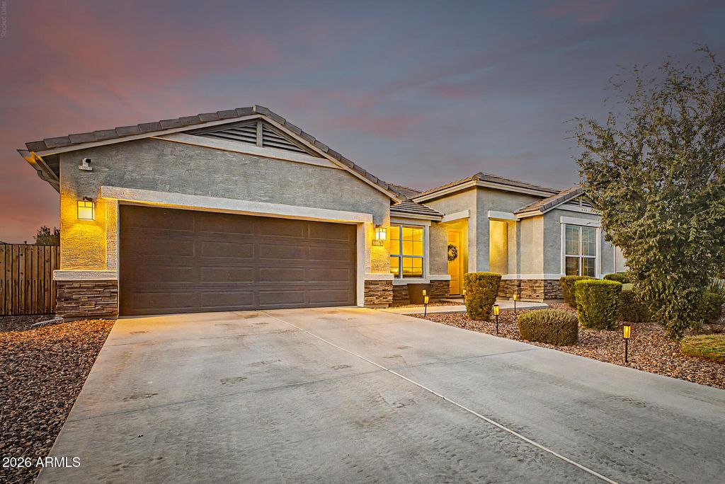 44476 W PALO AMARILLO Road, Maricopa, AZ 85138 — photo 5