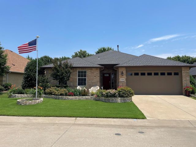 9700 Applewood Trail, Denton, TX 76207