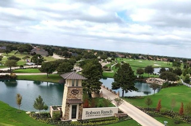 9700 Applewood Trail, Denton, TX 76207