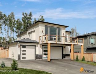 8812 Turlock Drive, Eagle River, AK 99577