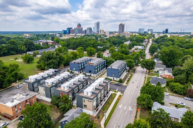 10 Seawell Avenue 102, Raleigh, NC 27601