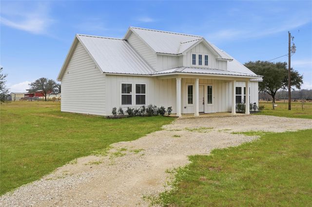 34855 Fm 1488, Hempstead, TX 77445