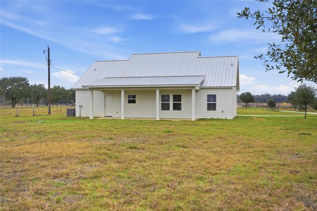 34855 Fm 1488, Hempstead, TX 77445