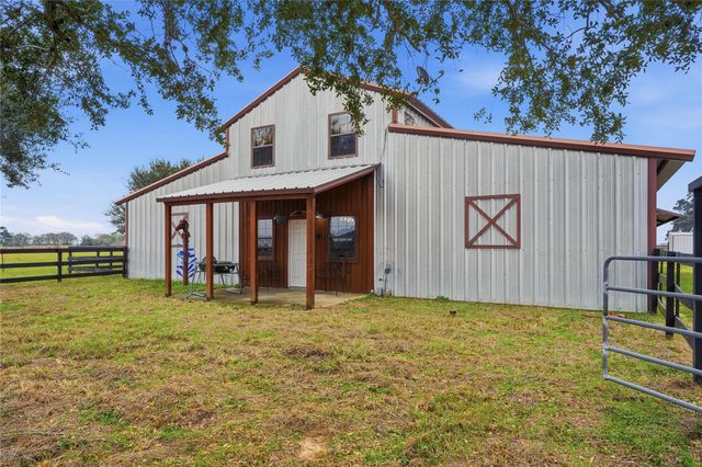 34855 Fm 1488, Hempstead, TX 77445