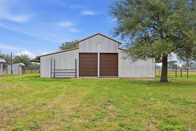 34855 Fm 1488, Hempstead, TX 77445