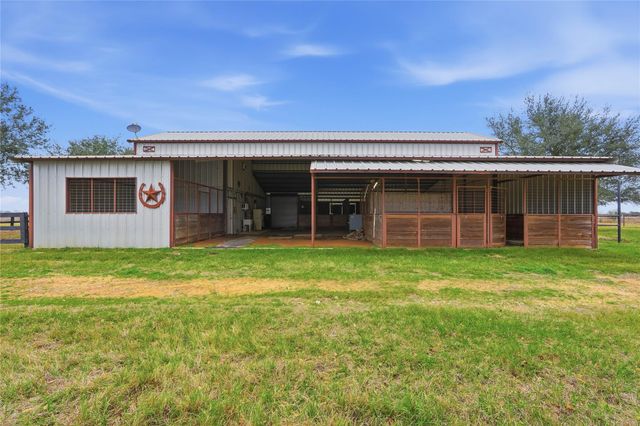 34855 Fm 1488, Hempstead, TX 77445