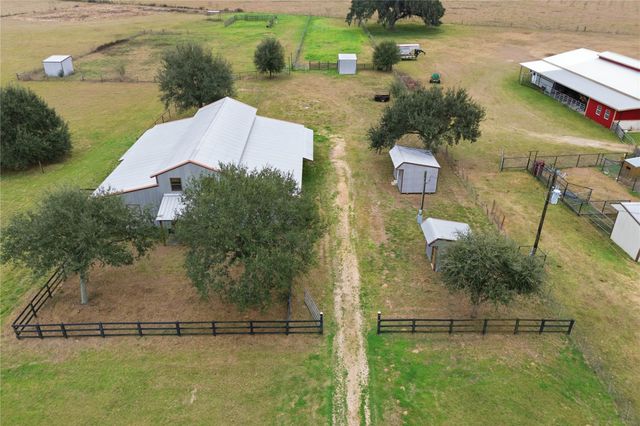 34855 Fm 1488, Hempstead, TX 77445