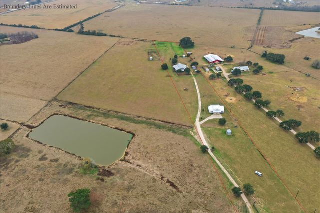 34855 Fm 1488, Hempstead, TX 77445