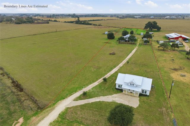 34855 Fm 1488, Hempstead, TX 77445