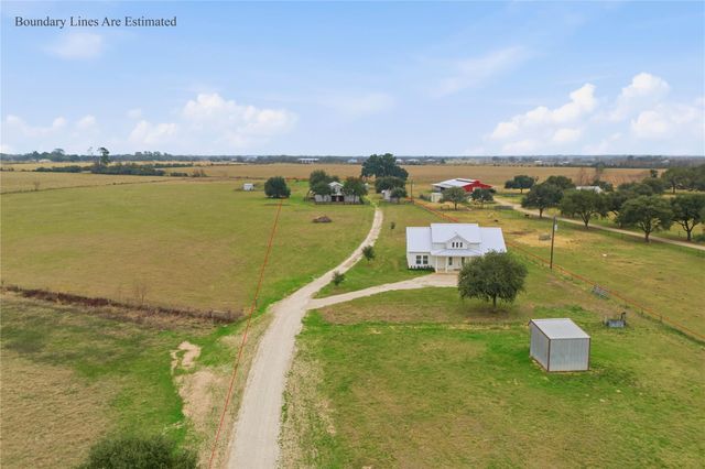 34855 Fm 1488, Hempstead, TX 77445