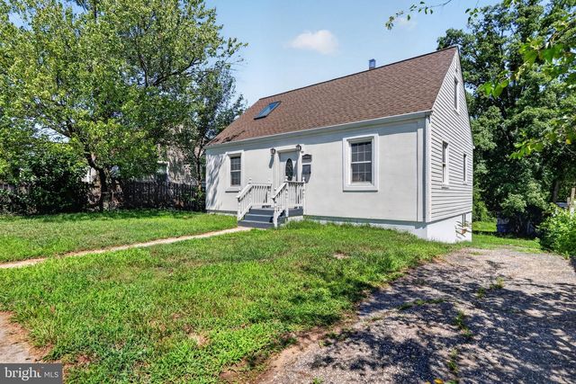4403 68TH PL, Hyattsville, MD 20784