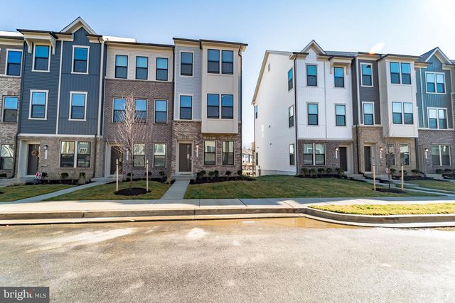 221 NARROWLEAF WAY, Laurel, MD 20724