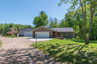 8296 Gladstone Lake Road, Lake Edward Twp, MN 56401