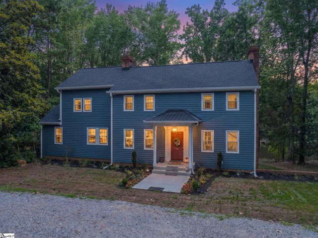 141 Shoreham Road, Spartanburg, SC 29307