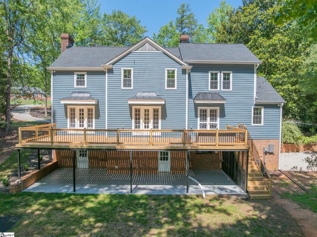 141 Shoreham Road, Spartanburg, SC 29307