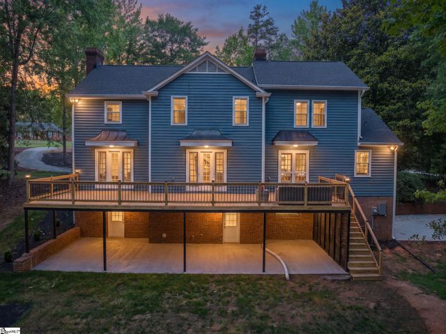 141 Shoreham Road, Spartanburg, SC 29307