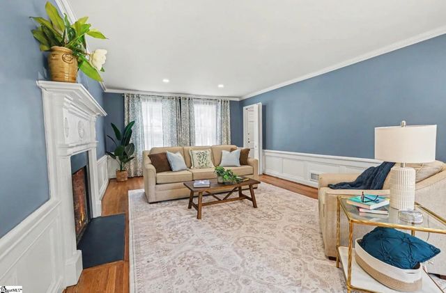 141 Shoreham Road, Spartanburg, SC 29307