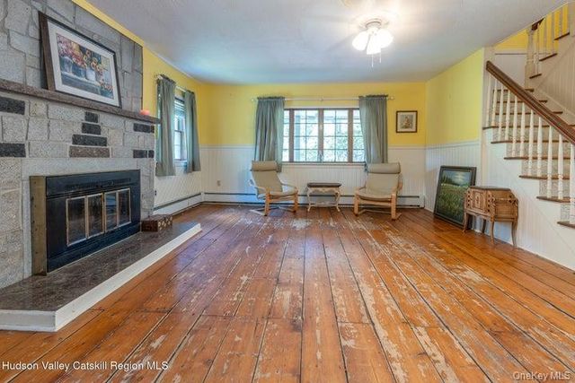 97 Leslie Road, Newburgh, NY 12550