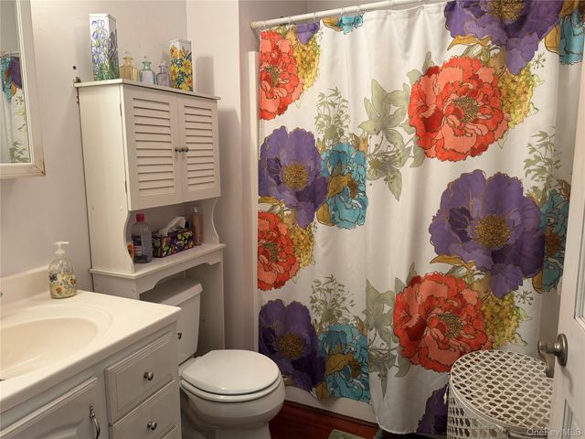 97 Leslie Road, Newburgh, NY 12550