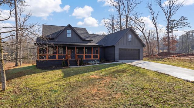 230 Clubhouse Drive, Jasper, TN 37347