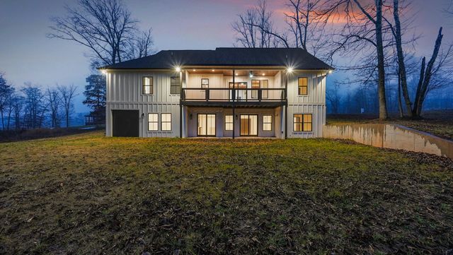 230 Clubhouse Drive, Jasper, TN 37347