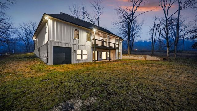 230 Clubhouse Drive, Jasper, TN 37347