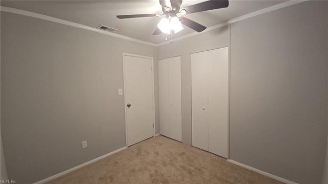 1912 Beall DR, Hampton, VA 23663